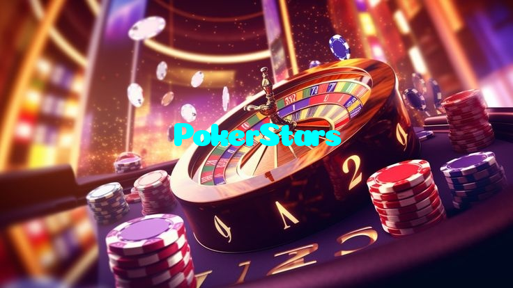 PokerStars خوش آمدید بونس +600% پیشکش موبائل ایپ کے پروموشن سیکشن میں دکھائی دیتی ہے۔