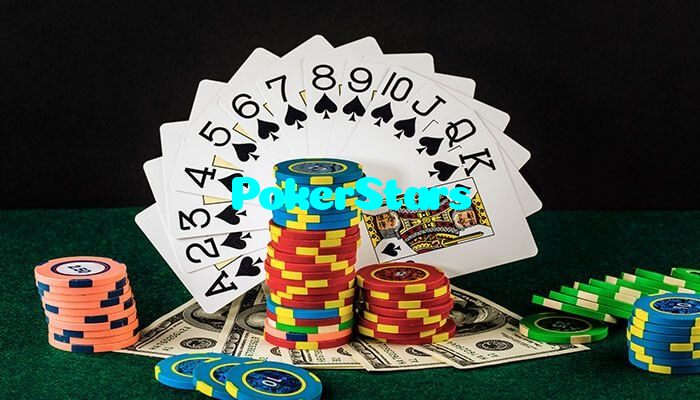 PokerStars