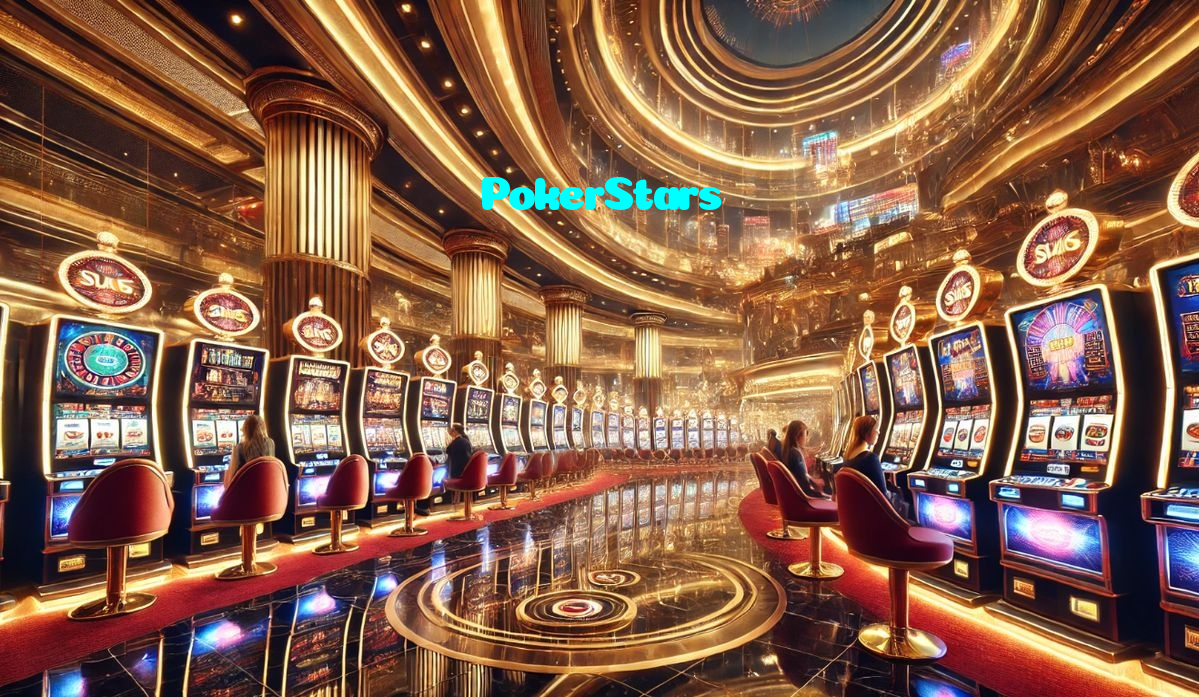 available types of PokerStars bet including pre-match live express and system bets