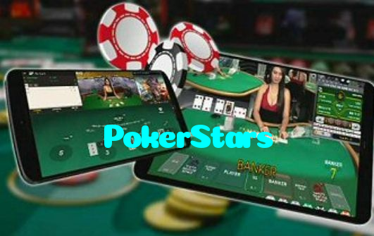 PokerStars خوش آمدید بونس +600% پیشکش موبائل ایپ کے پروموشن سیکشن میں دکھائی دیتی ہے۔