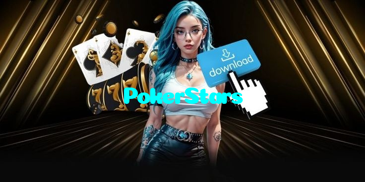 PokerStars خوش آمدید بونس +600% پیشکش موبائل ایپ کے پروموشن سیکشن میں دکھائی دیتی ہے۔